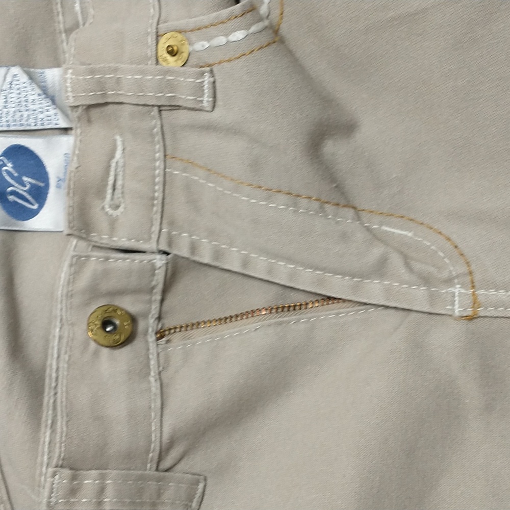 NWOT Diane Gilliam dg2 pants size 8 petite - Picture 6 of 10